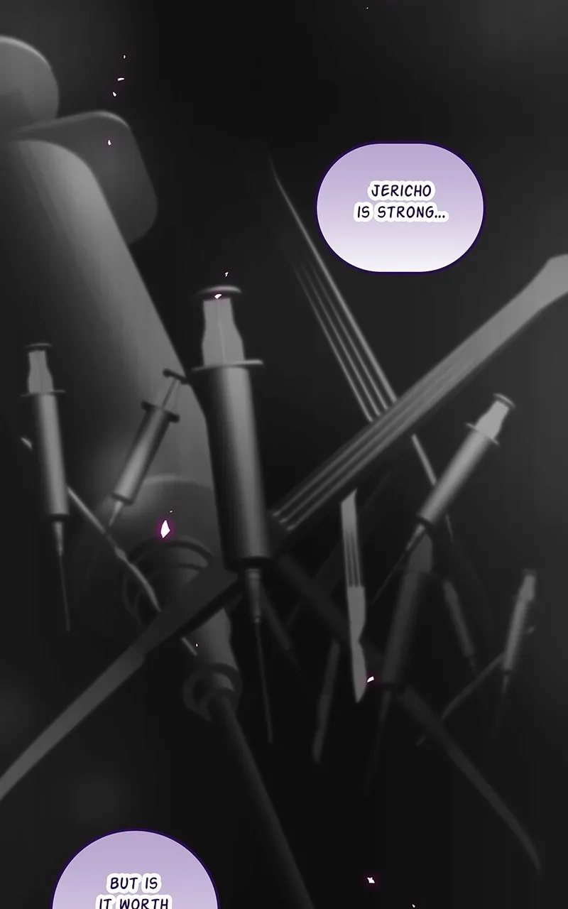 Read City of Blank EN Manga Online