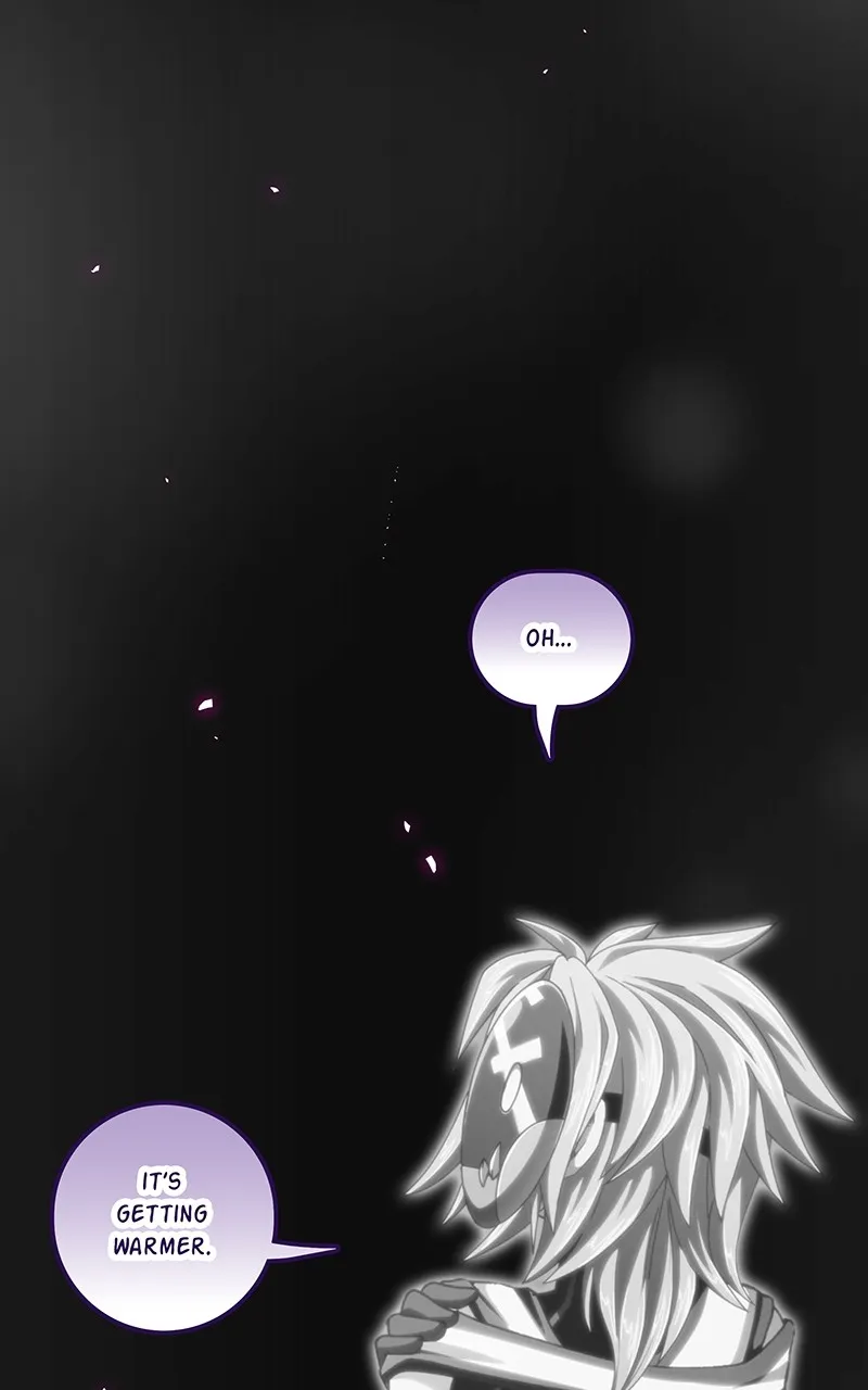 Read City of Blank EN Manga Online
