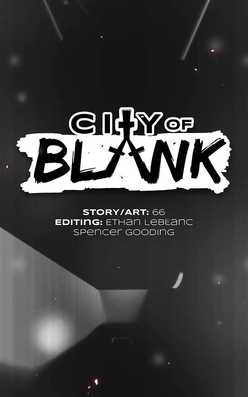 Read City of Blank EN Manga Online