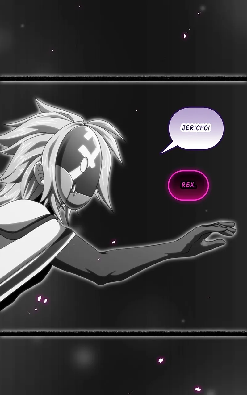 Read City of Blank EN Manga Online