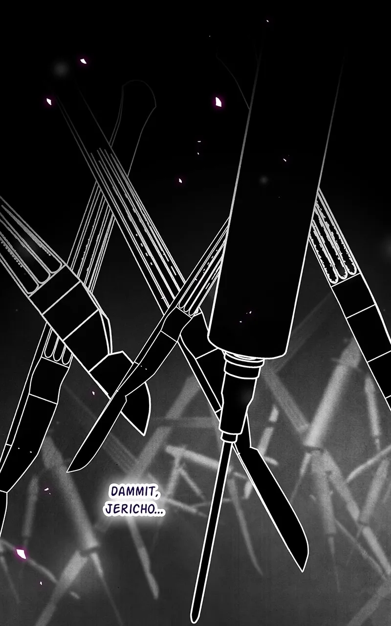 Read City of Blank EN Manga Online