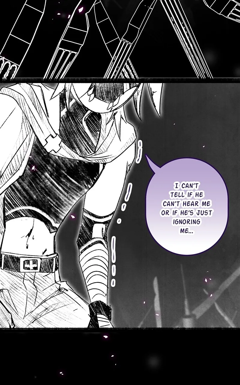 Read City of Blank EN Manga Online
