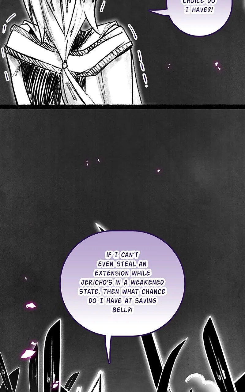 Read City of Blank EN Manga Online
