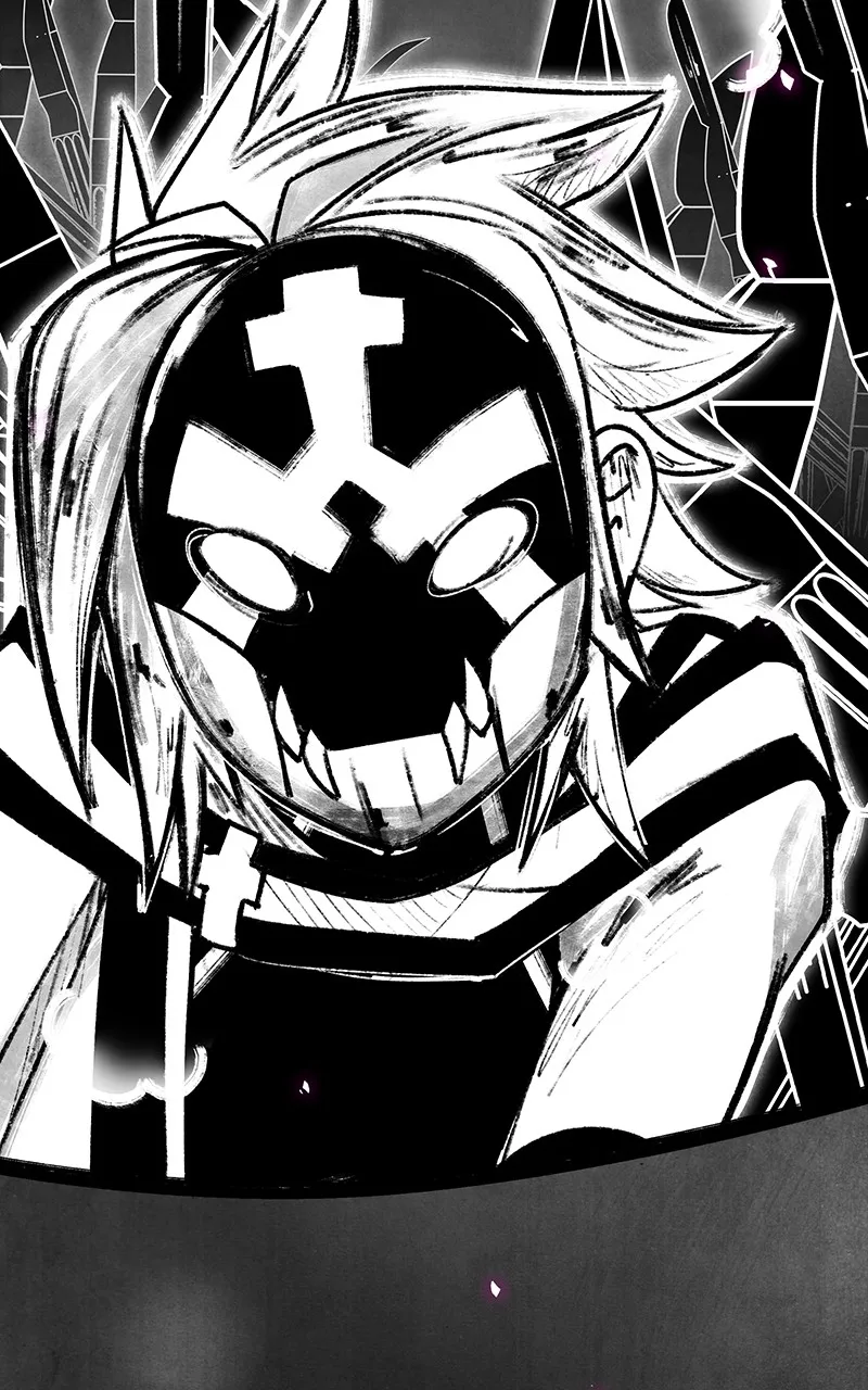 Read City of Blank EN Manga Online