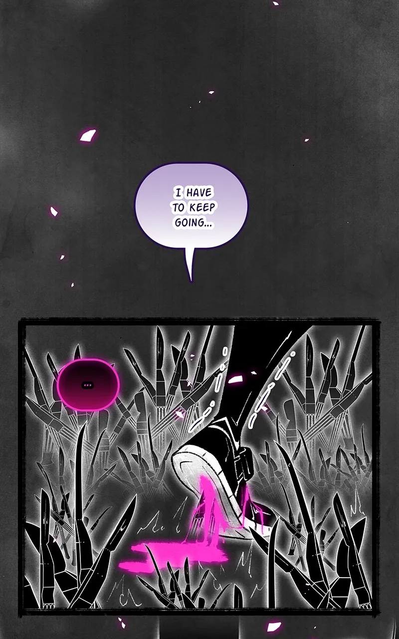 Read City of Blank EN Manga Online