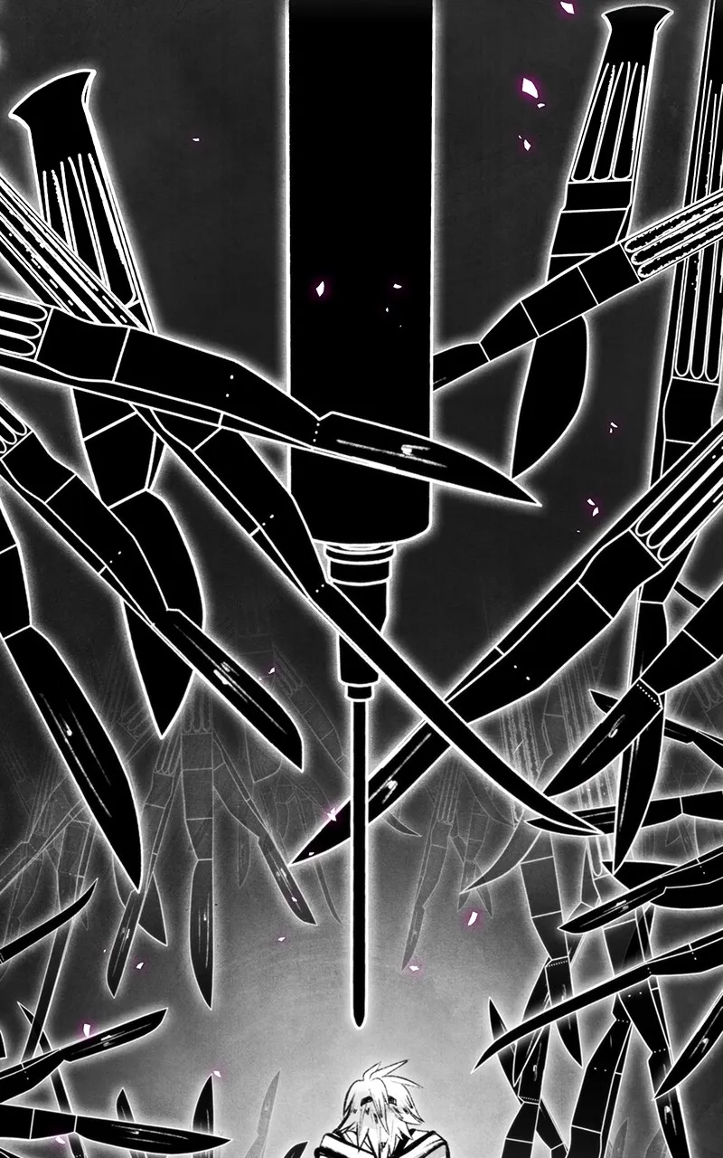 Read City of Blank EN Manga Online