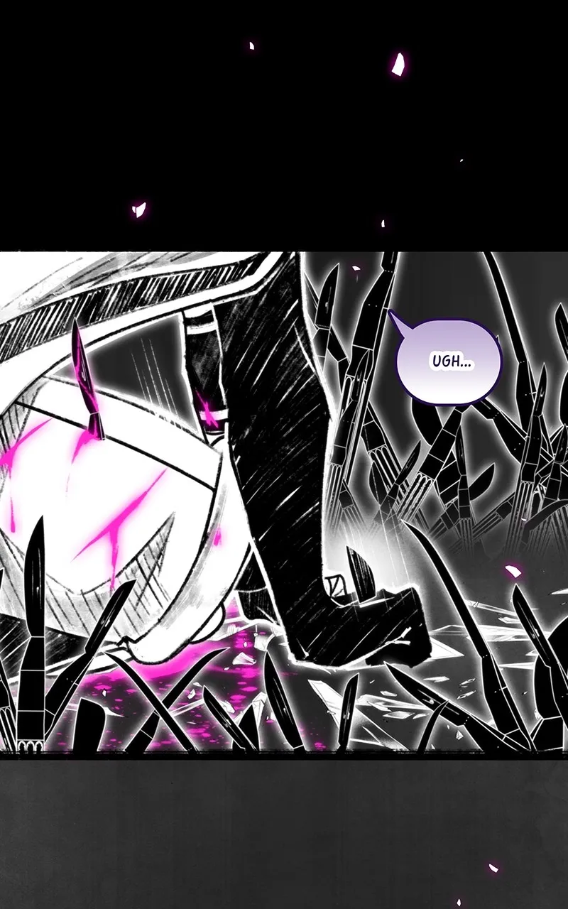 Read City of Blank EN Manga Online