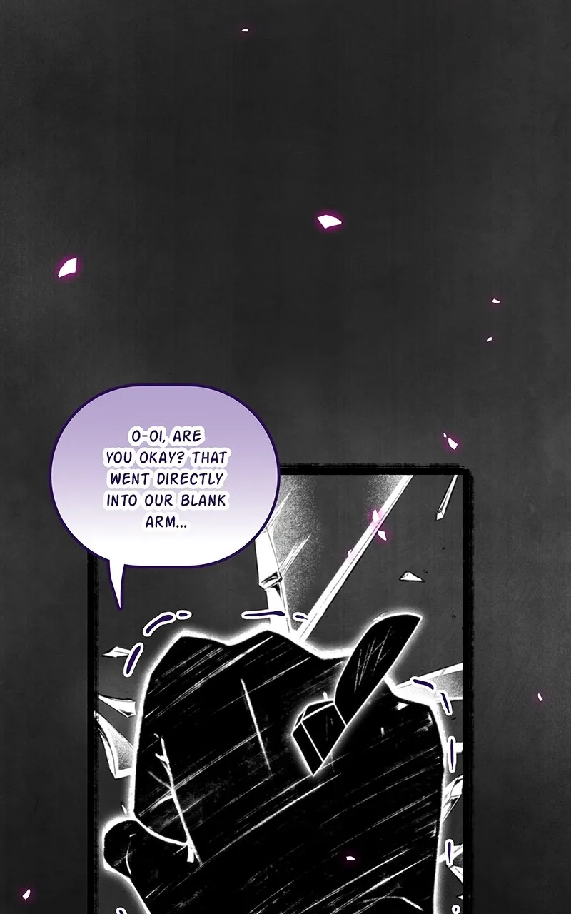 Read City of Blank EN Manga Online
