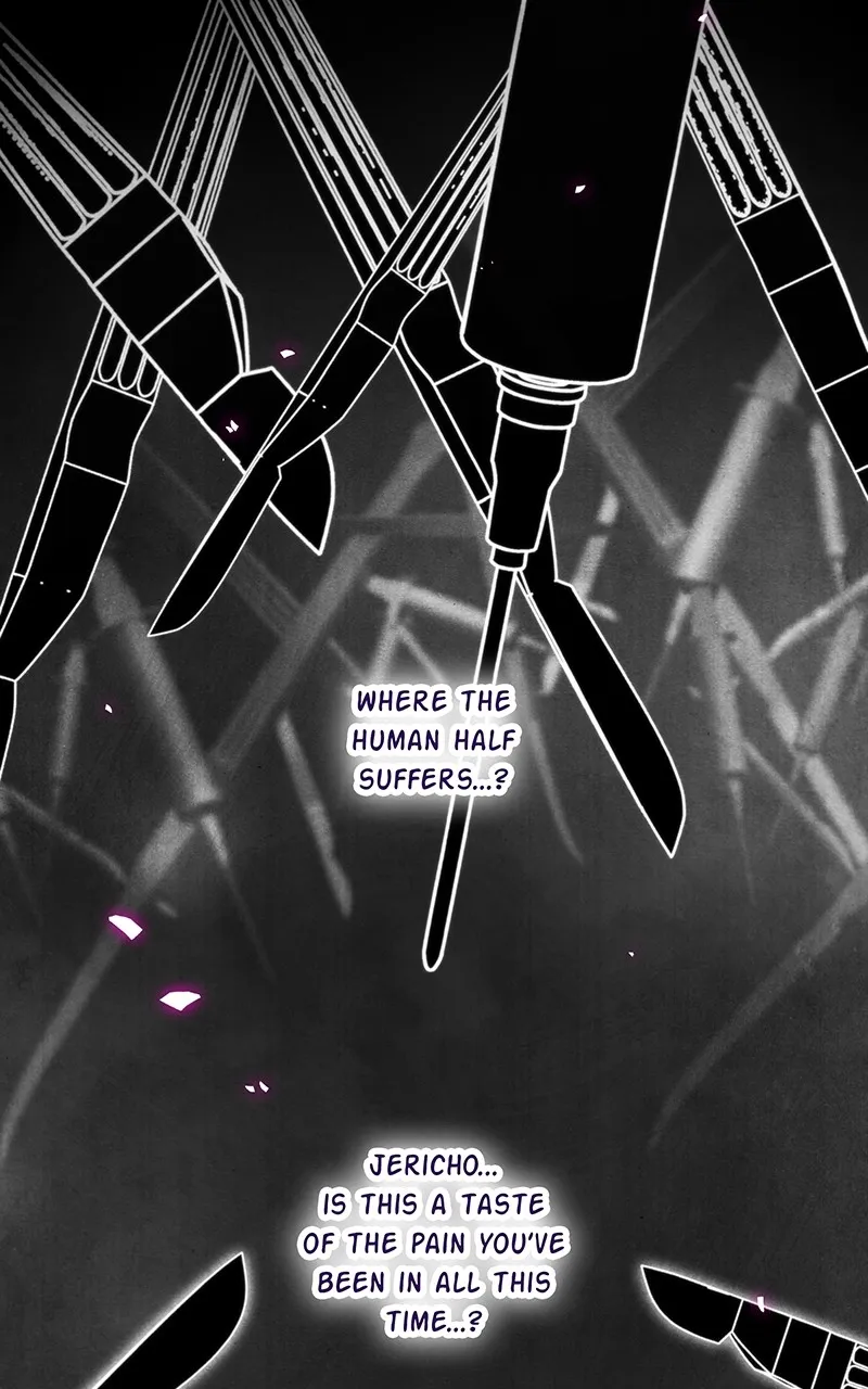 Read City of Blank EN Manga Online