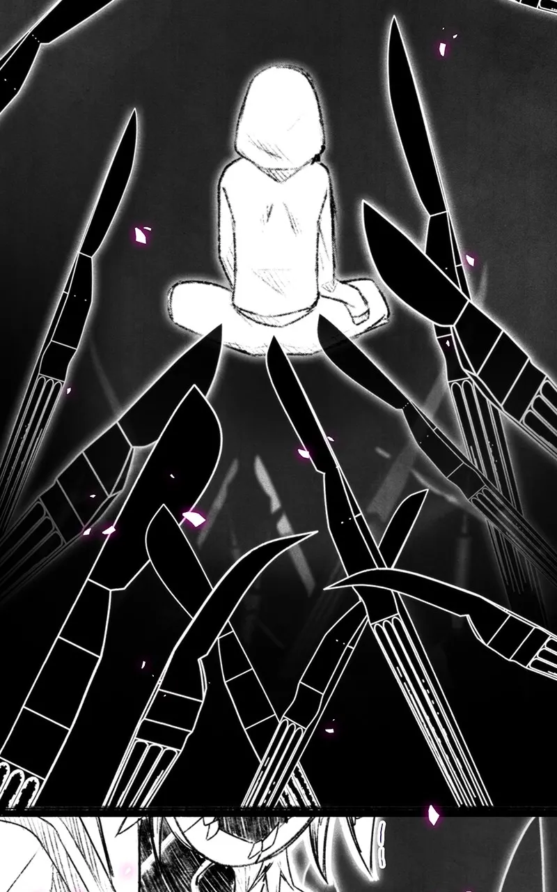 Read City of Blank EN Manga Online