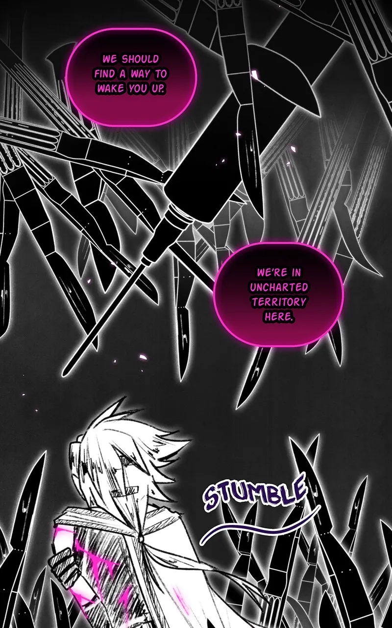Read City of Blank EN Manga Online
