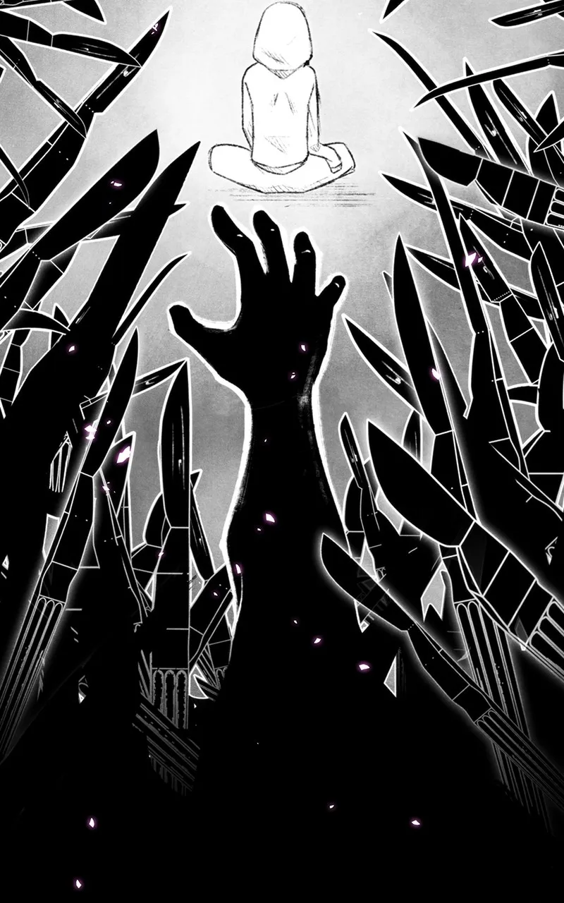 Read City of Blank EN Manga Online