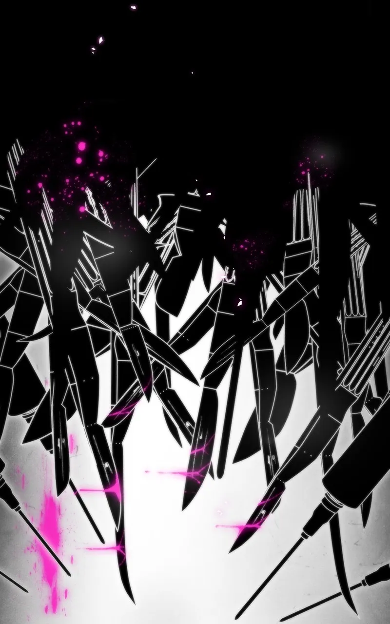 Read City of Blank EN Manga Online