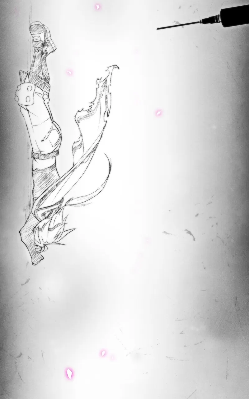 Read City of Blank EN Manga Online