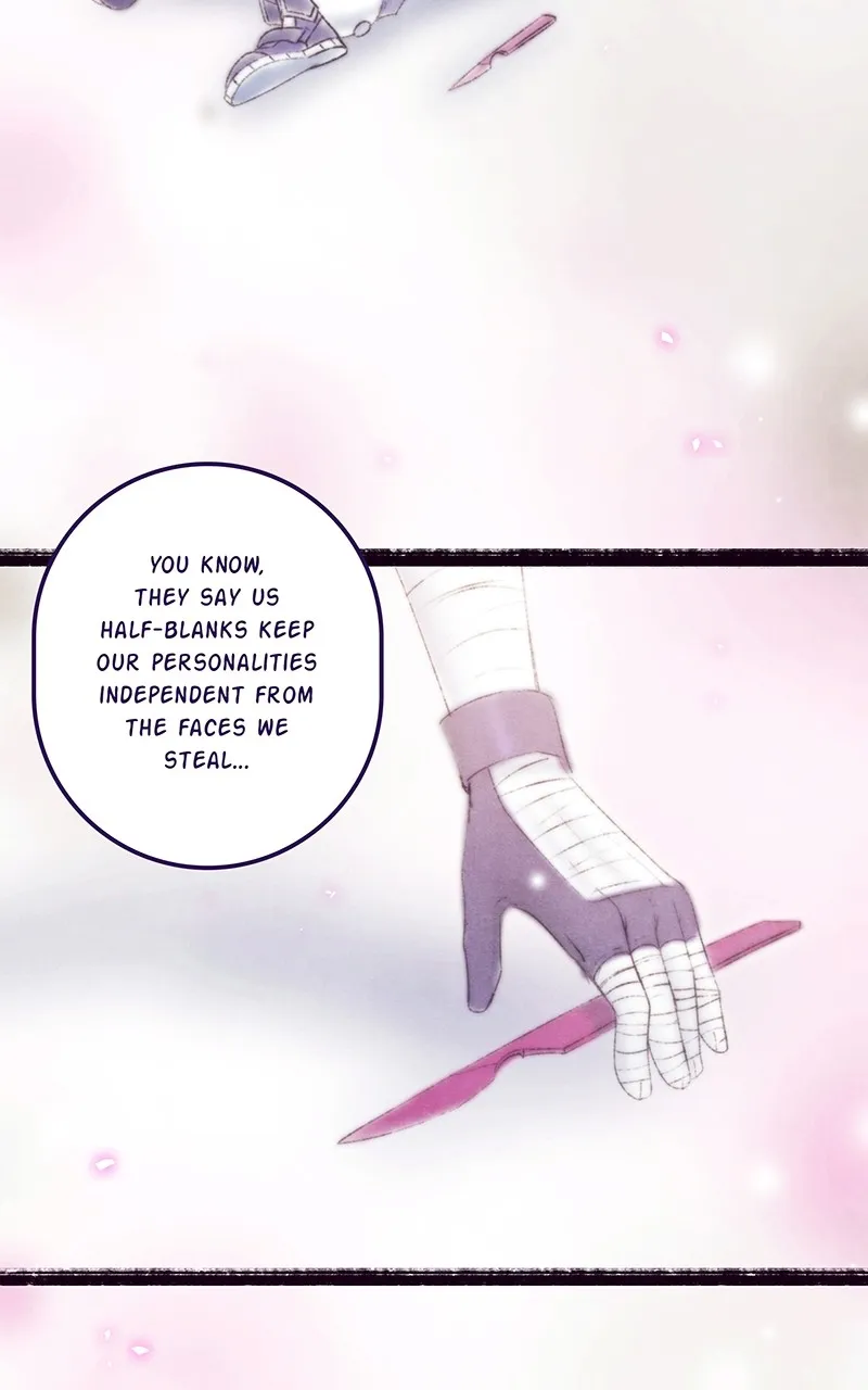 Read City of Blank EN Manga Online
