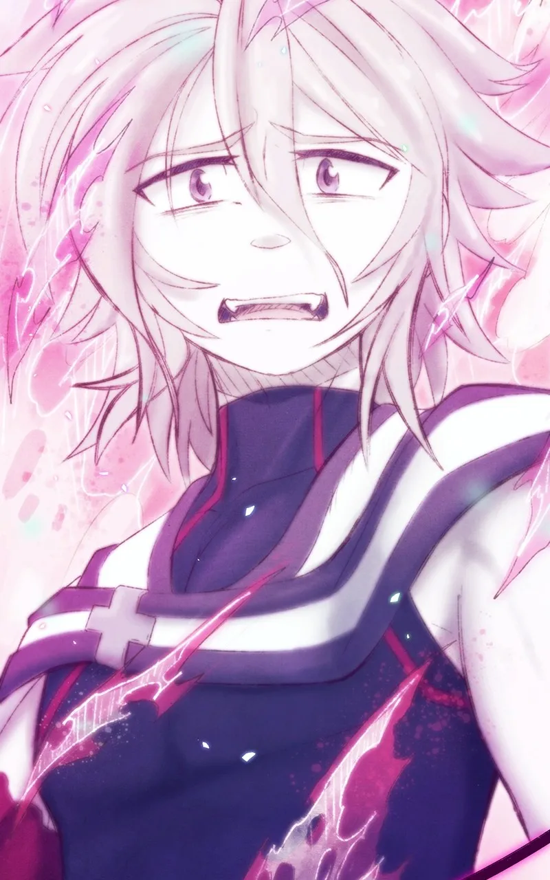 Read City of Blank EN Manga Online