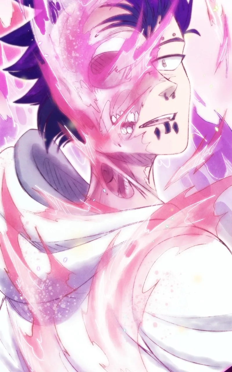 Read City of Blank EN Manga Online