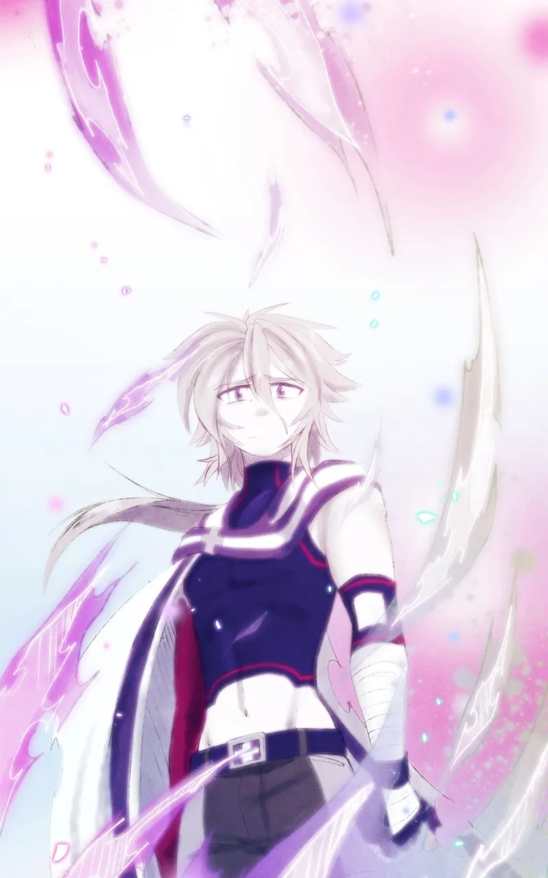Read City of Blank EN Manga Online