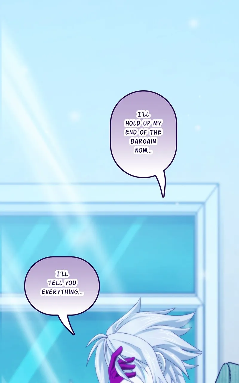 Read City of Blank EN Manga Online