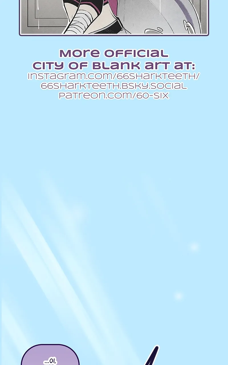 Read City of Blank EN Manga Online