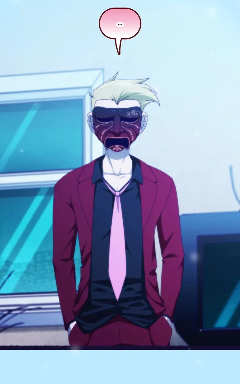 Read City of Blank EN Manga Online