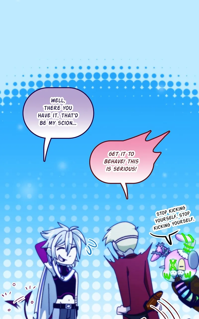 Read City of Blank EN Manga Online