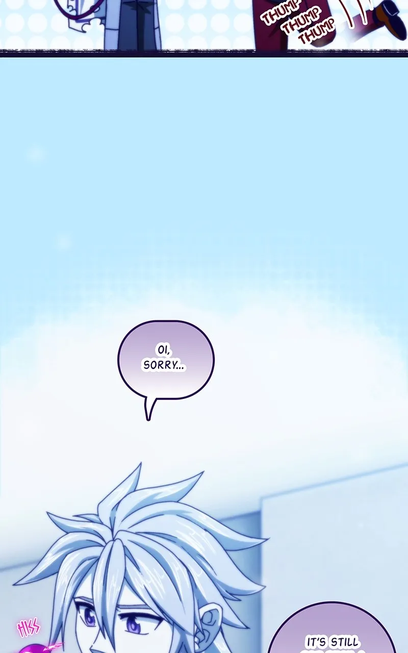 Read City of Blank EN Manga Online