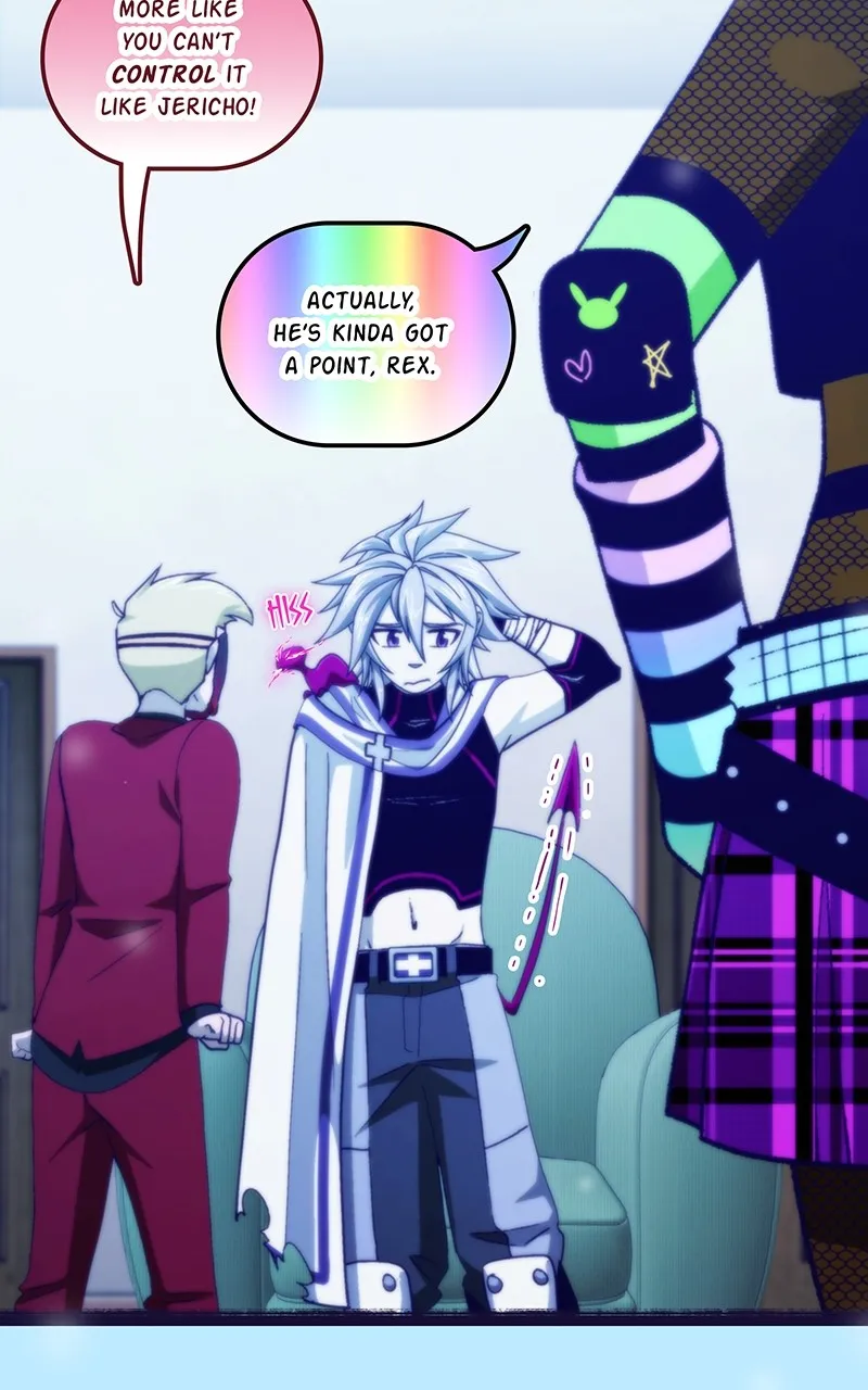 Read City of Blank EN Manga Online