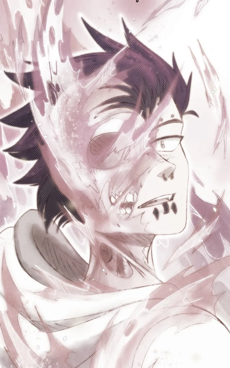Read City of Blank EN Manga Online