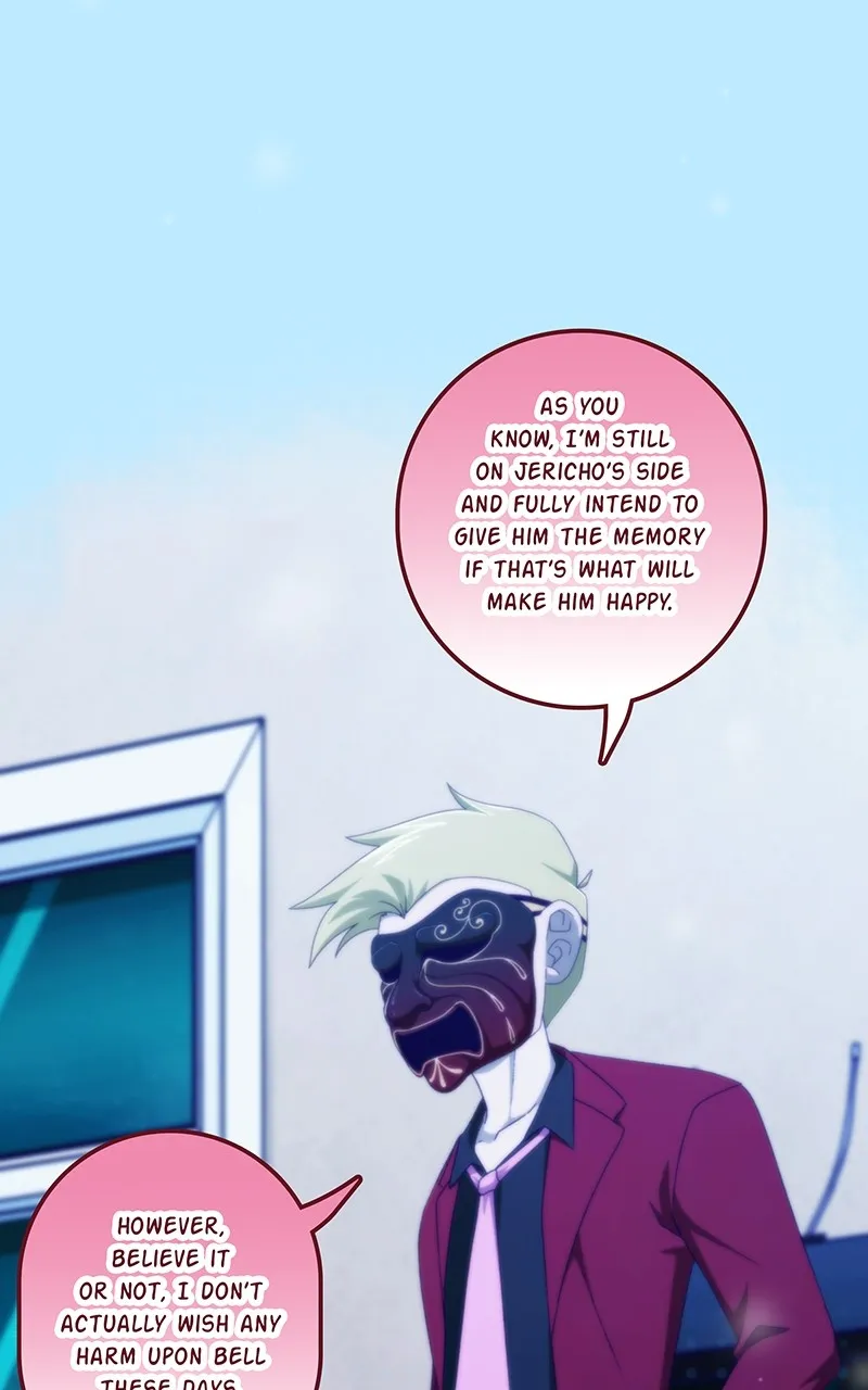 Read City of Blank EN Manga Online