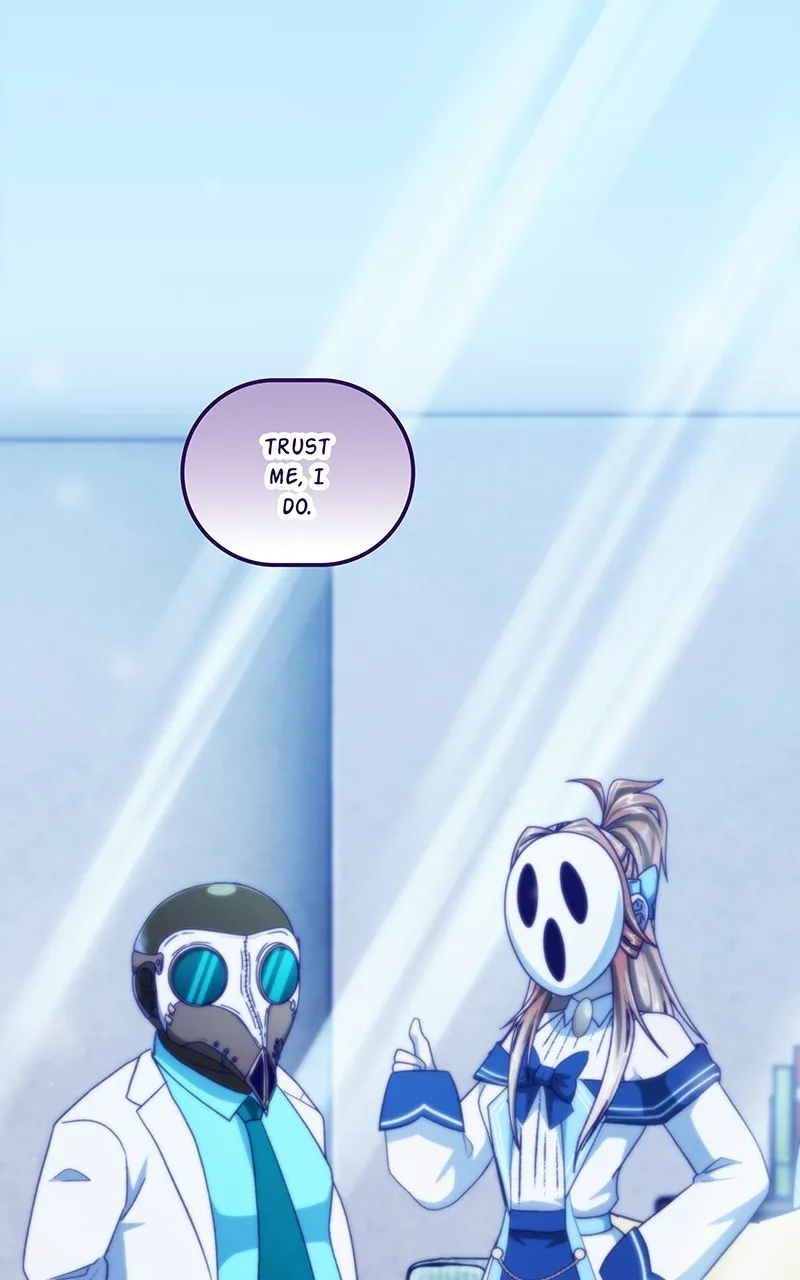 Read City of Blank EN Manga Online