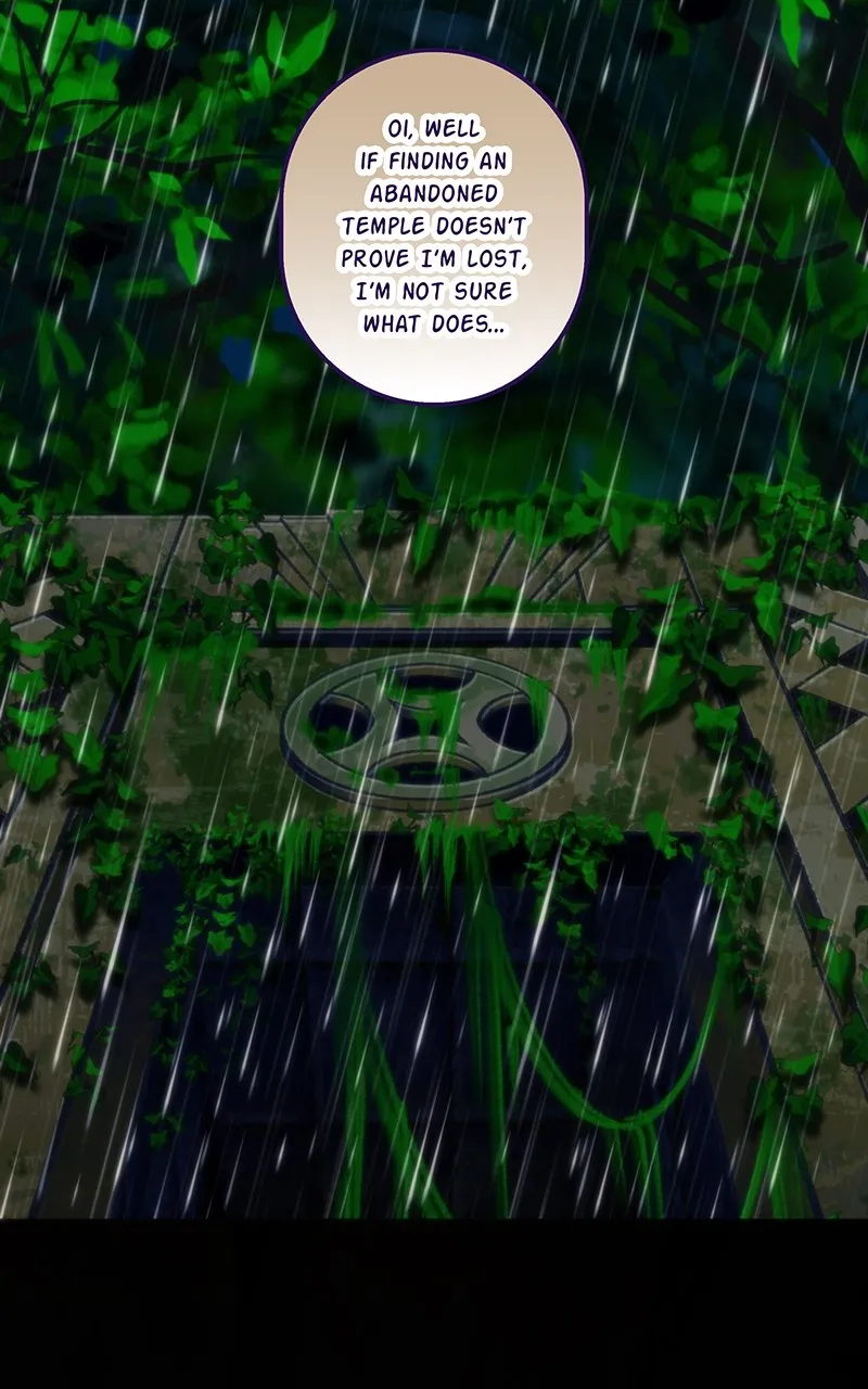Read City of Blank EN Manga Online