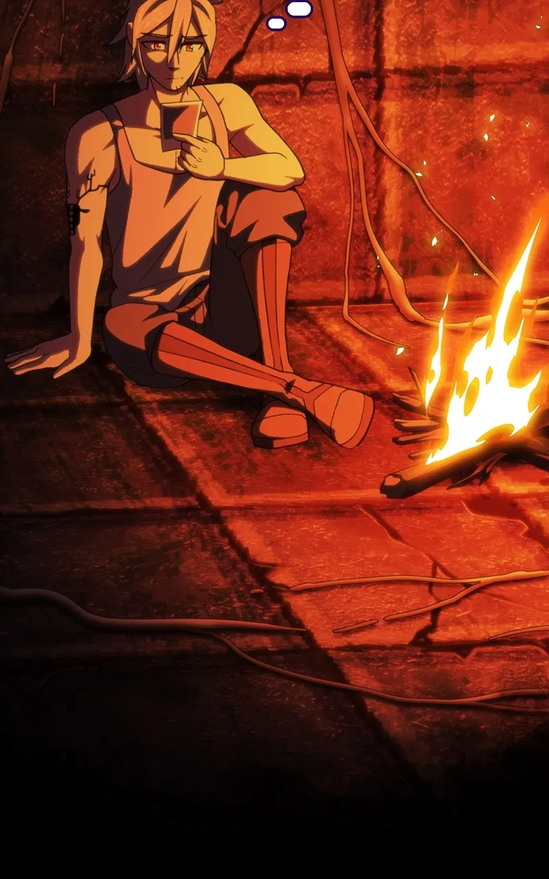 Read City of Blank EN Manga Online