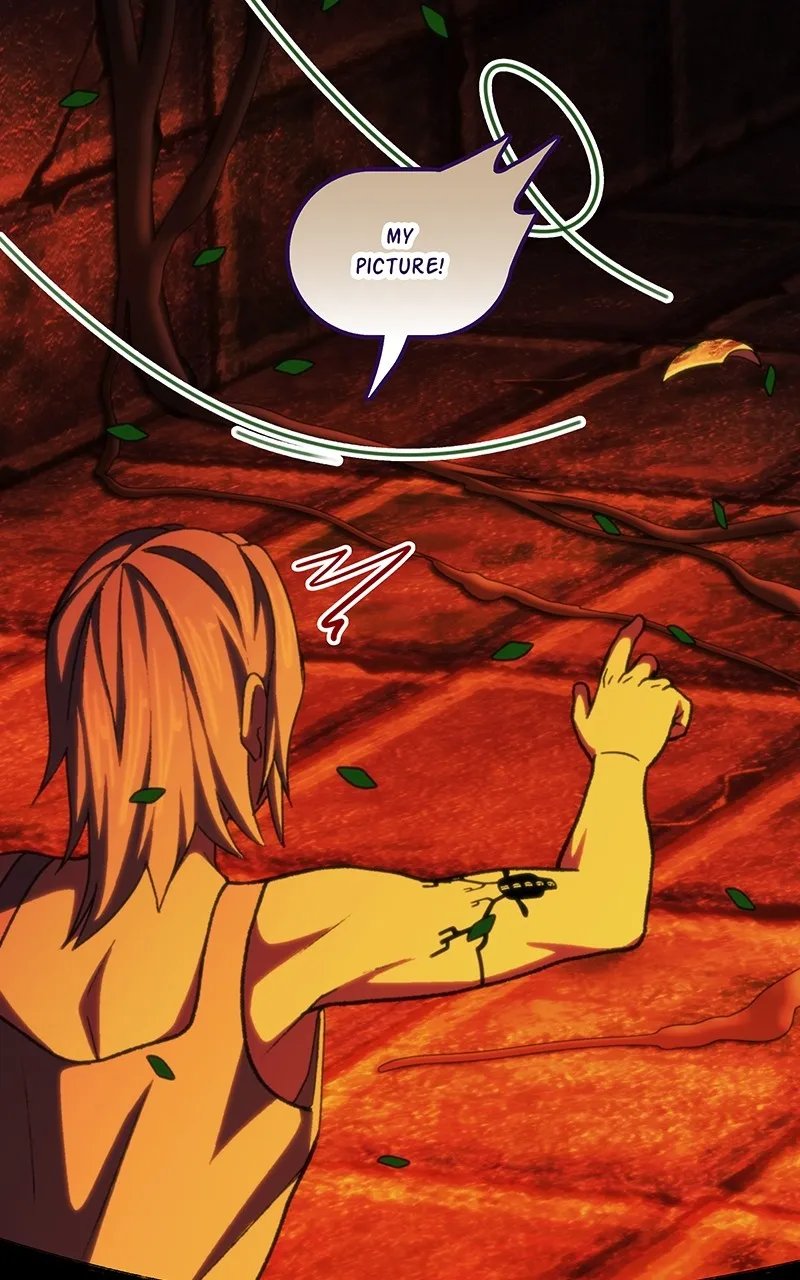 Read City of Blank EN Manga Online