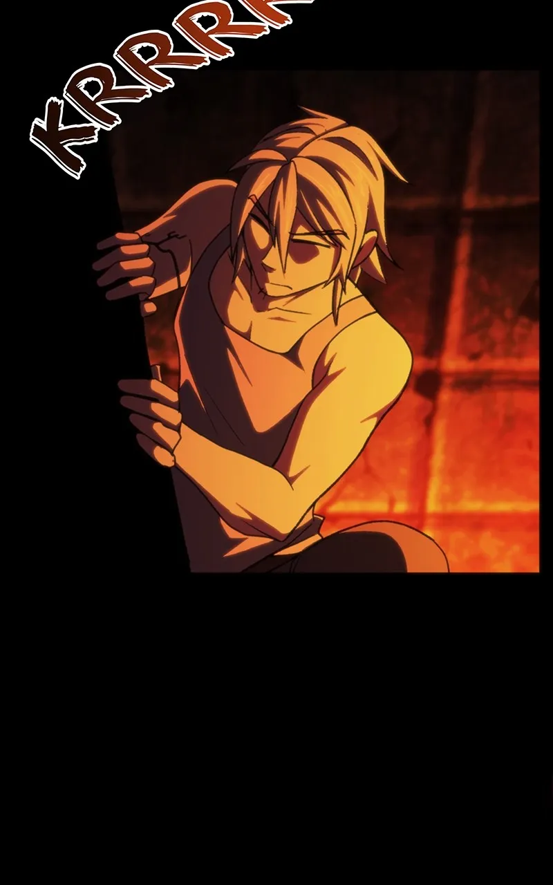 Read City of Blank EN Manga Online