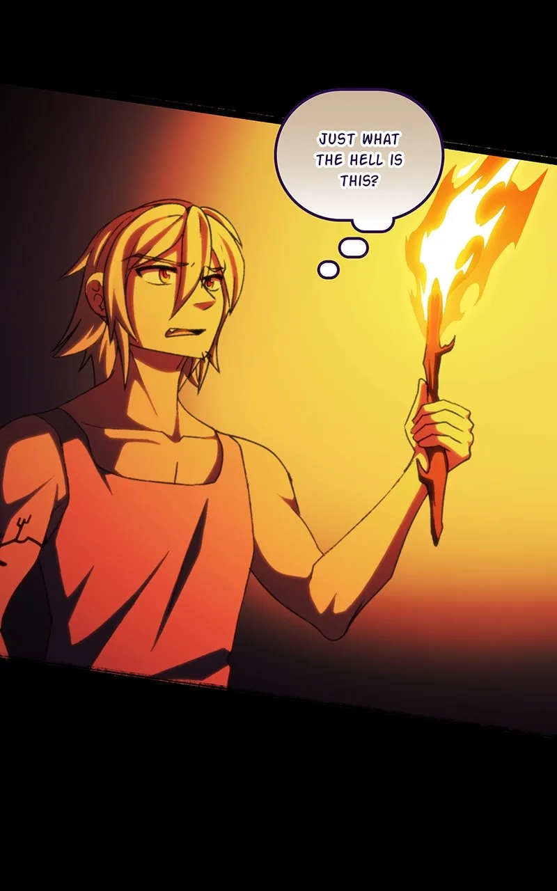 Read City of Blank EN Manga Online