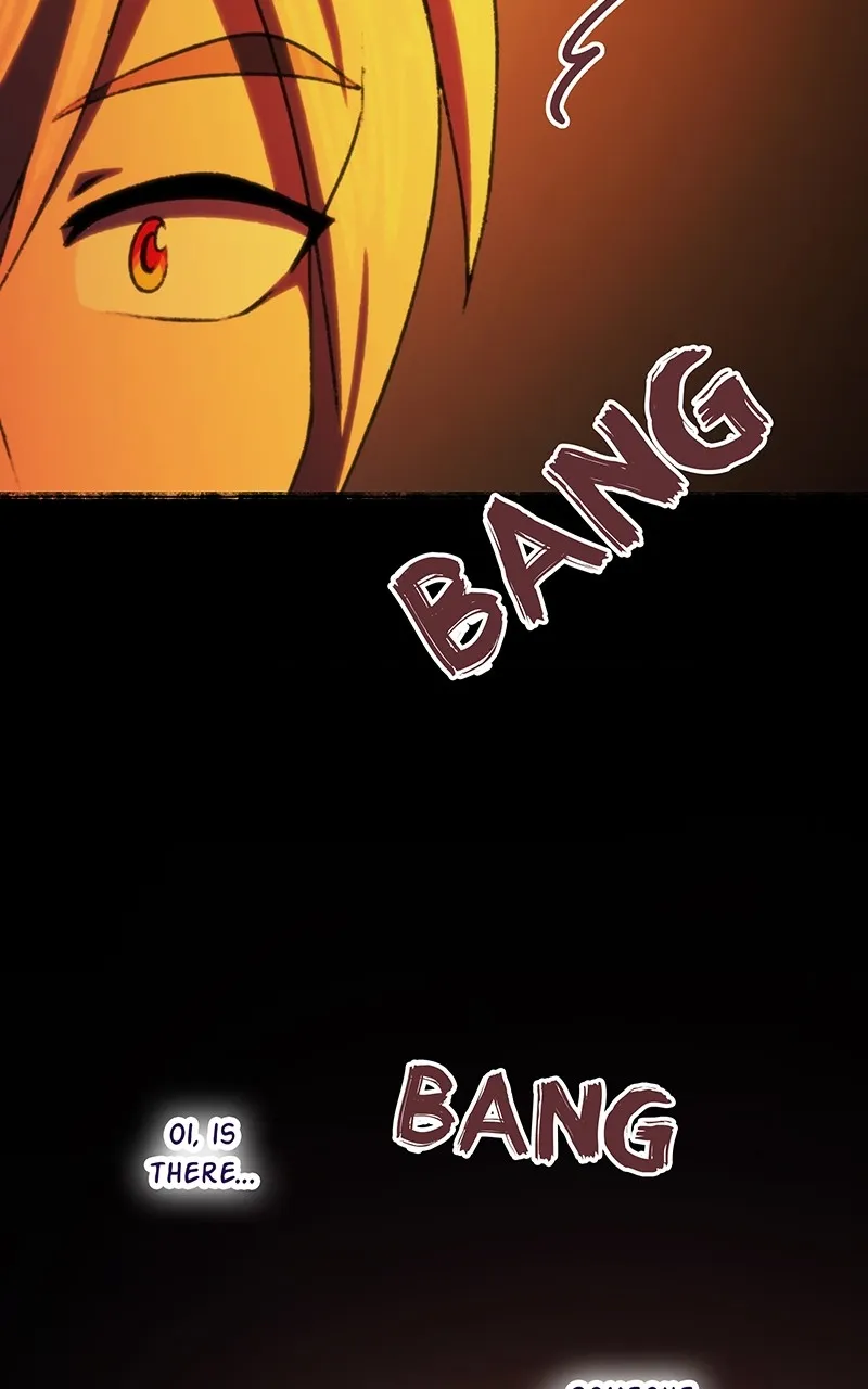 Read City of Blank EN Manga Online