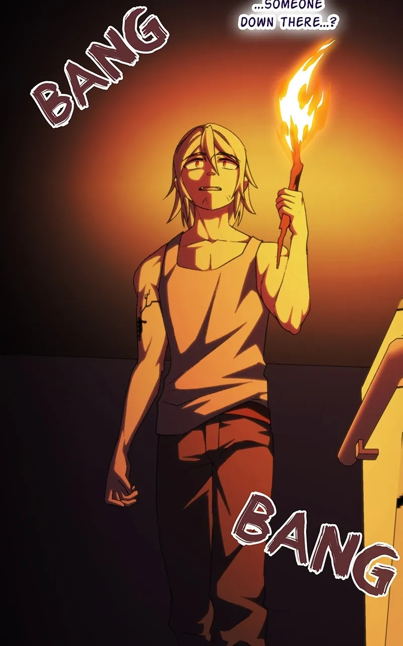 Read City of Blank EN Manga Online