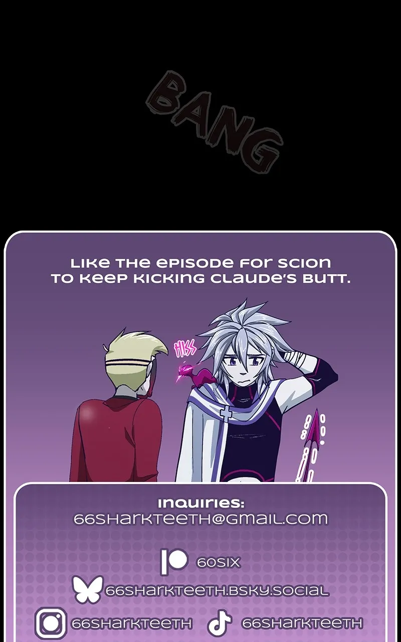 Read City of Blank EN Manga Online