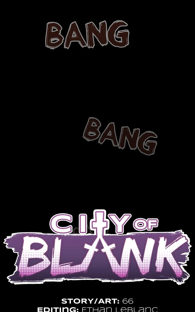 Read City of Blank EN Manga Online