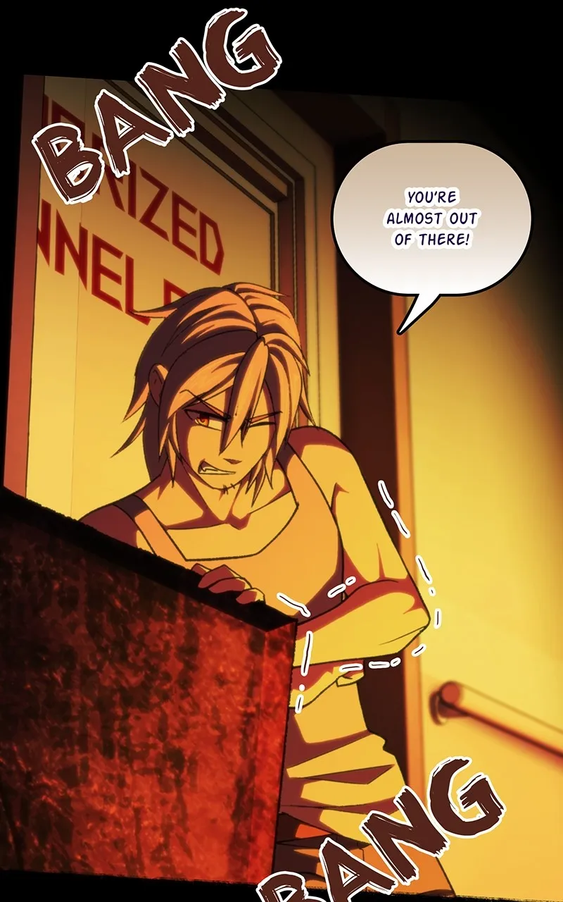 Read City of Blank EN Manga Online