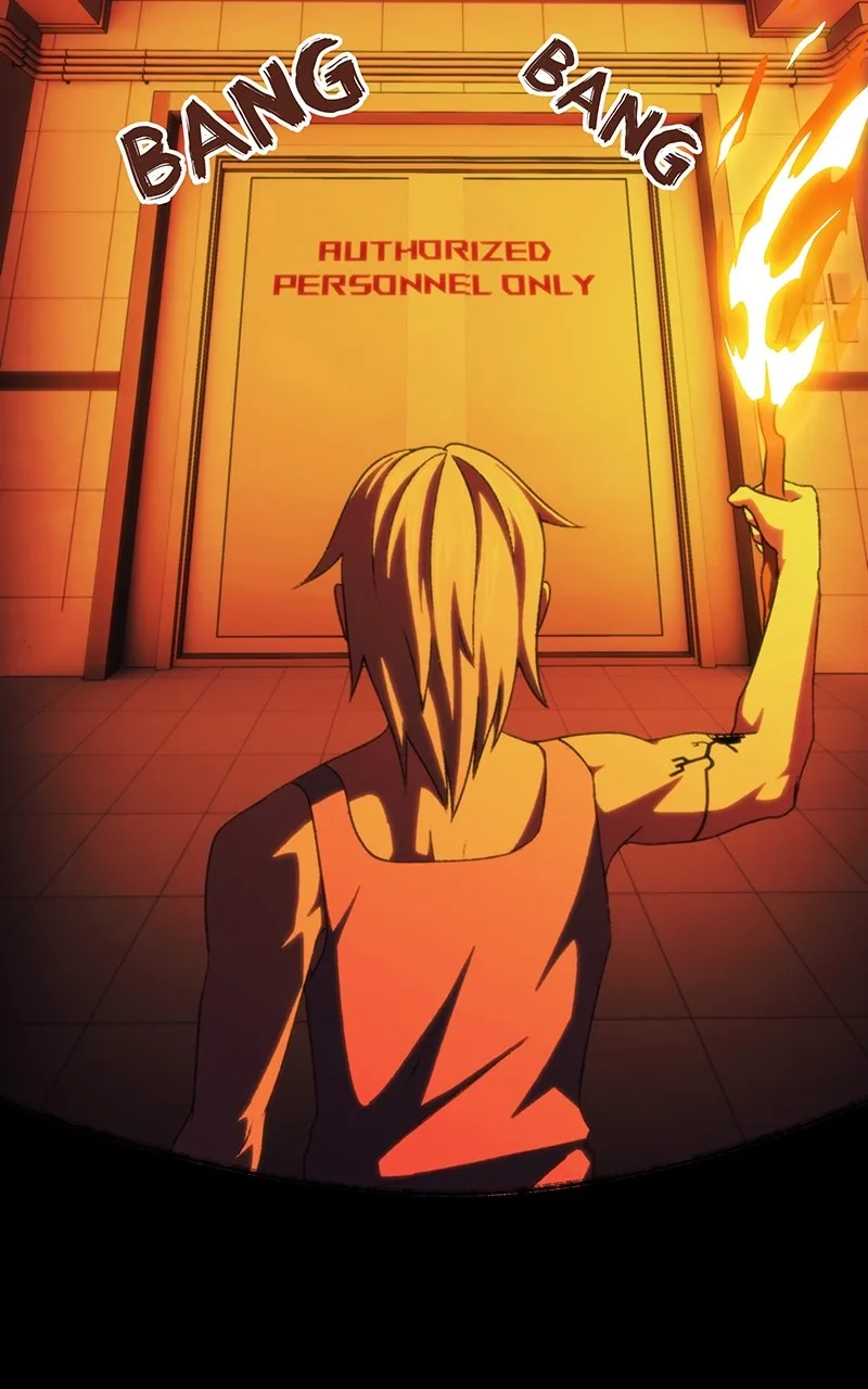 Read City of Blank EN Manga Online