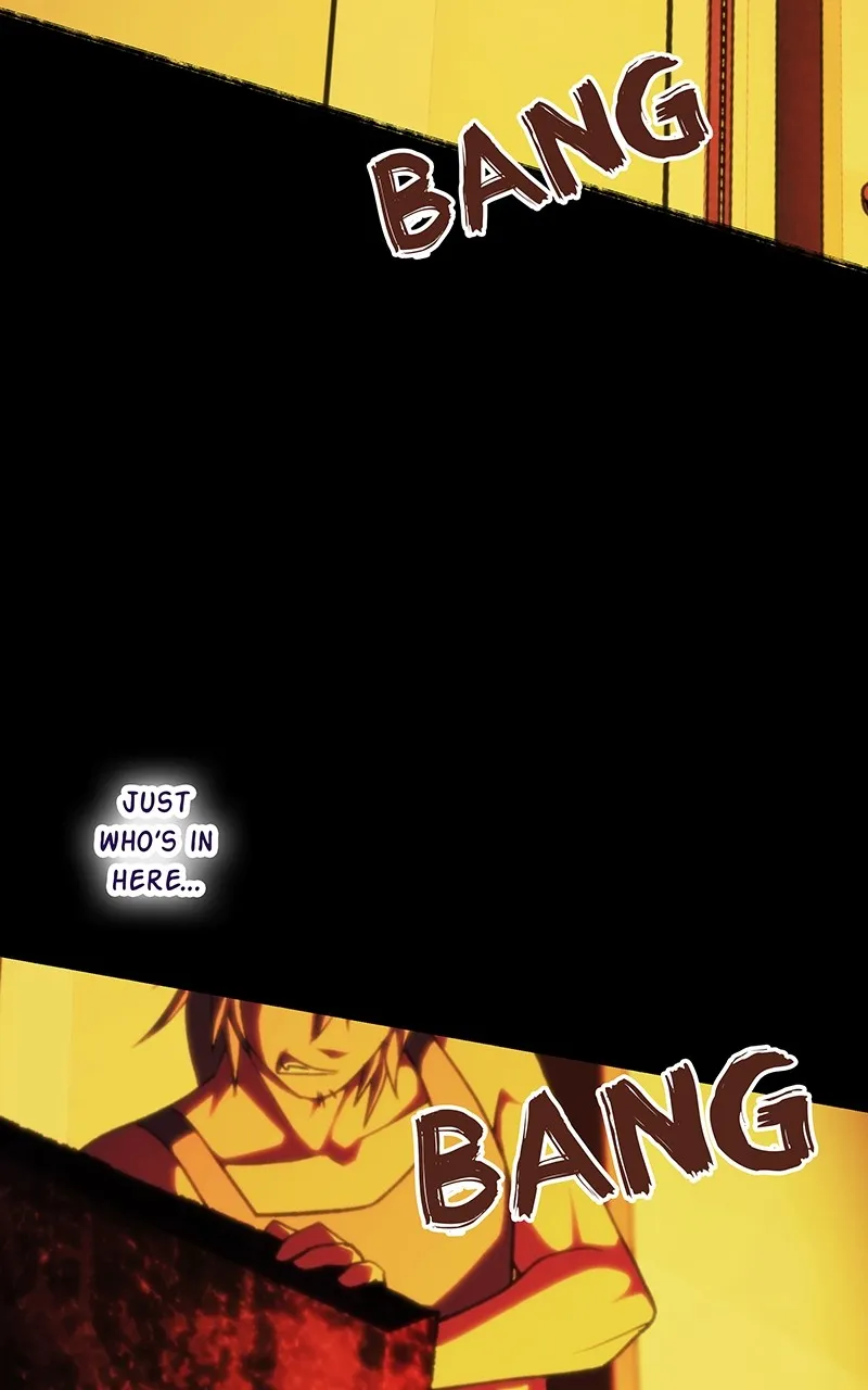 Read City of Blank EN Manga Online