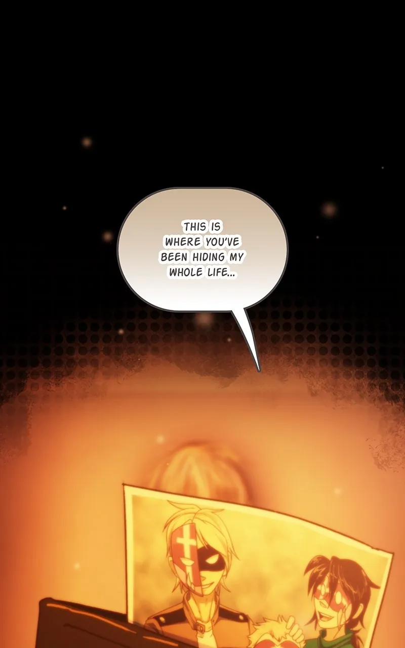 Read City of Blank EN Manga Online