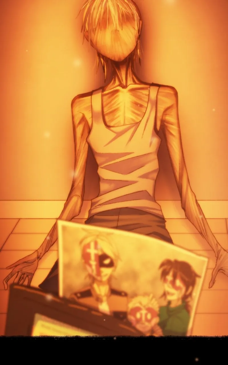 Read City of Blank EN Manga Online