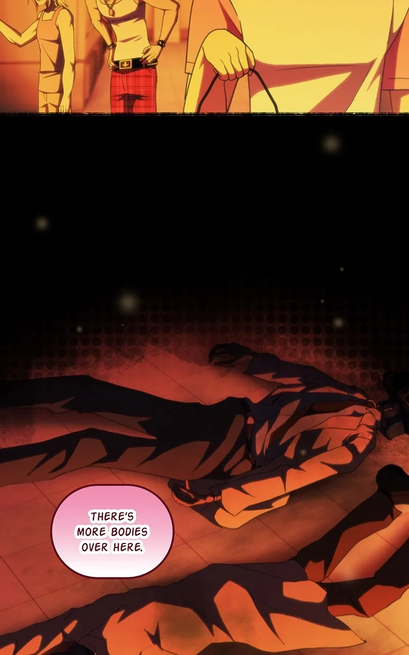 Read City of Blank EN Manga Online