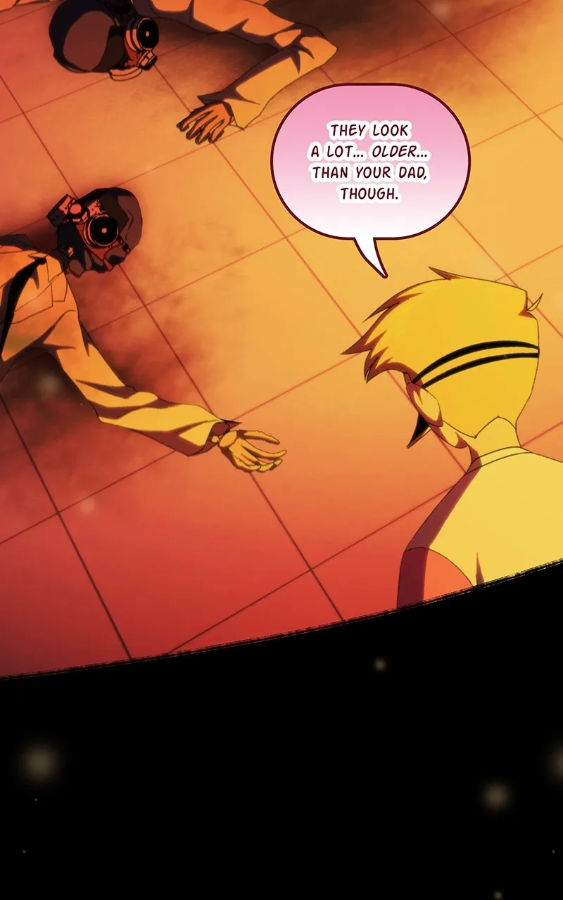 Read City of Blank EN Manga Online