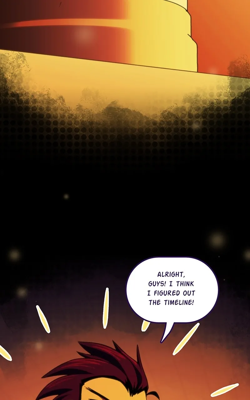 Read City of Blank EN Manga Online