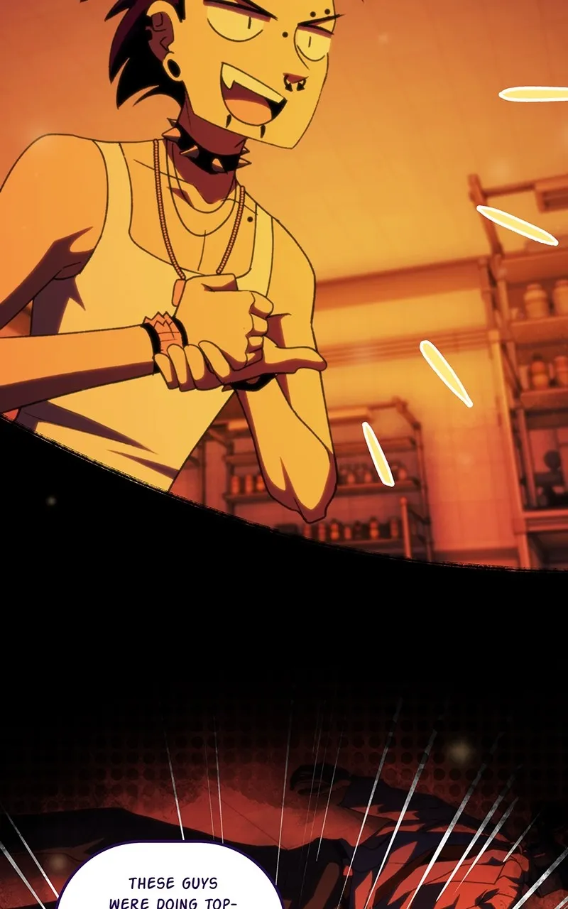 Read City of Blank EN Manga Online