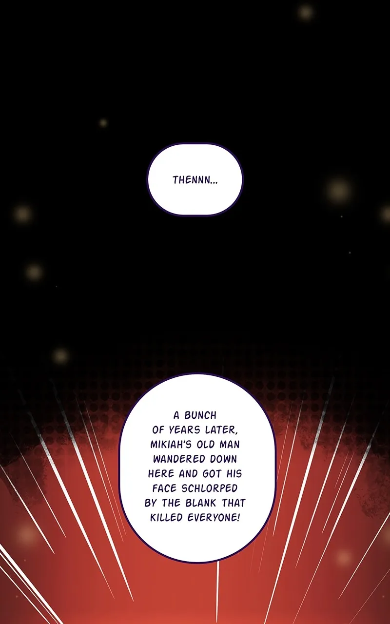Read City of Blank EN Manga Online